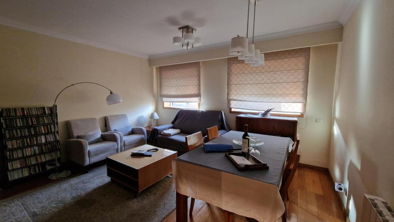 Porto.Unbend Apartment Ngoại thất bức ảnh