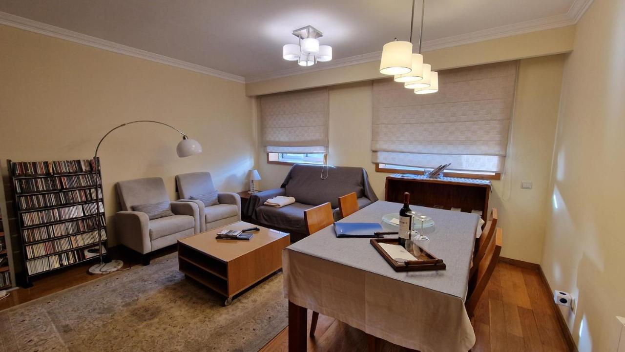 Porto.Unbend Apartment Ngoại thất bức ảnh
