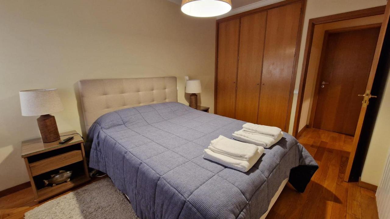 Porto.Unbend Apartment Ngoại thất bức ảnh