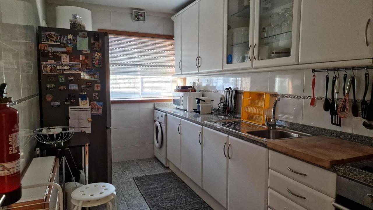 Porto.Unbend Apartment Ngoại thất bức ảnh