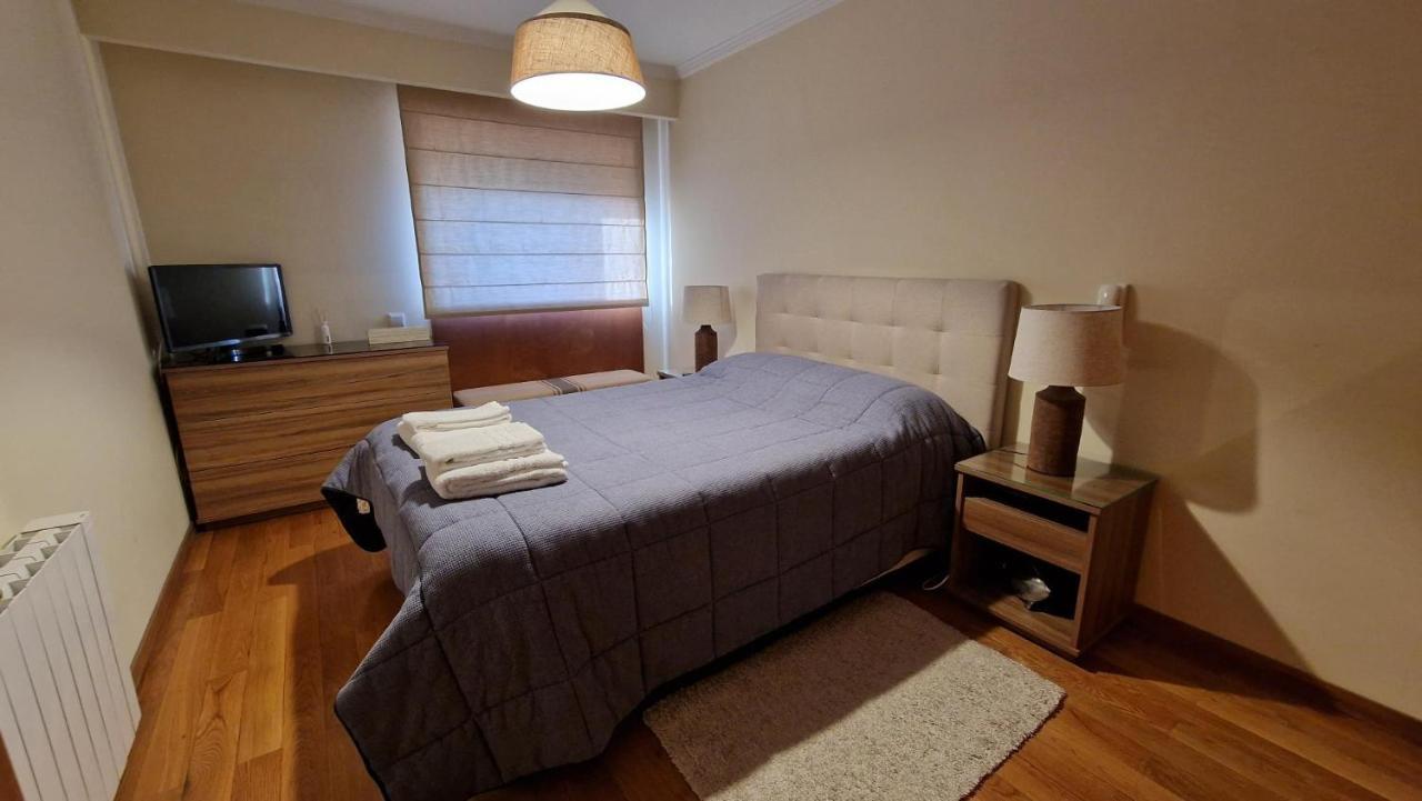 Porto.Unbend Apartment Ngoại thất bức ảnh