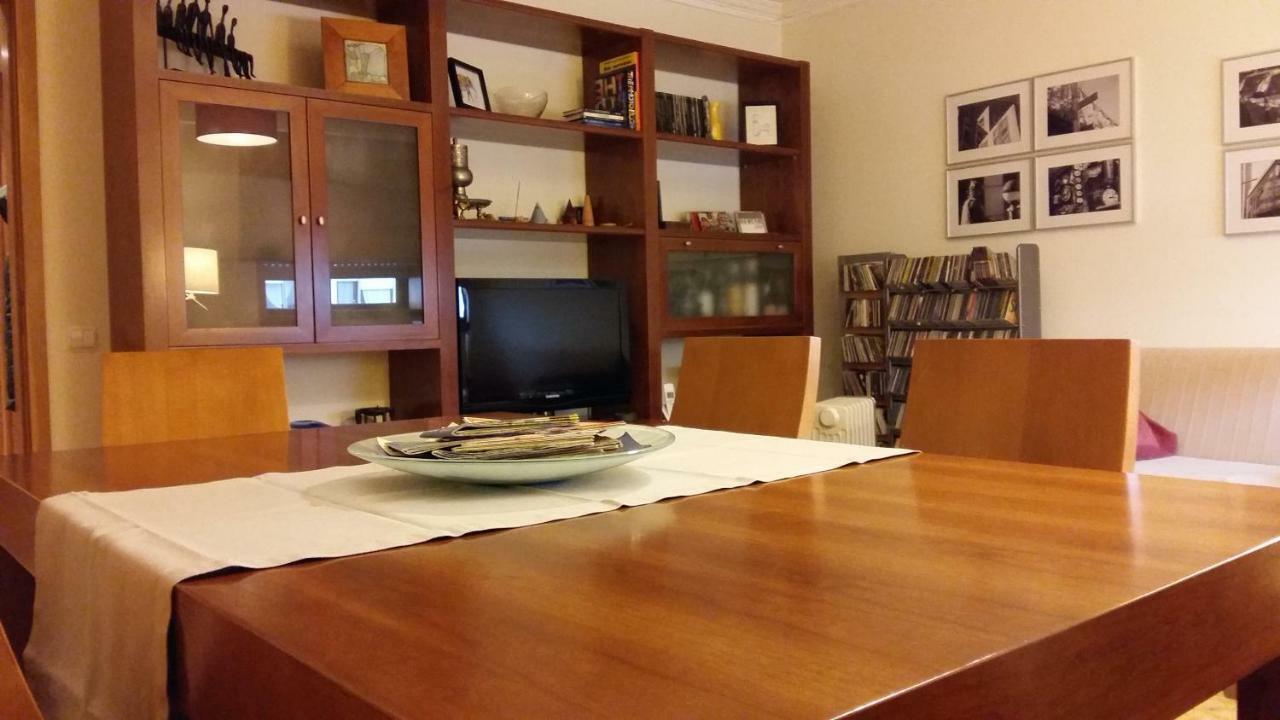 Porto.Unbend Apartment Ngoại thất bức ảnh