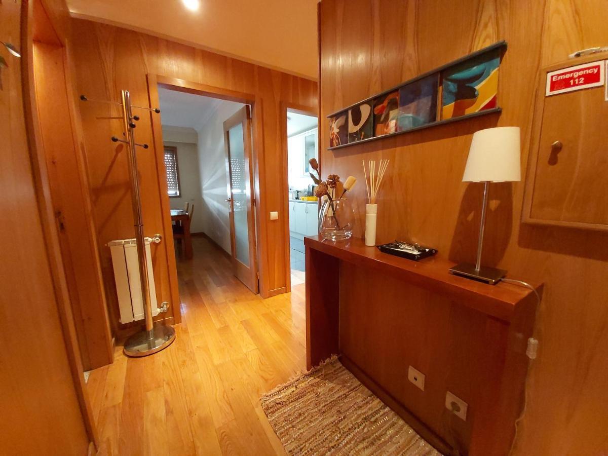Porto.Unbend Apartment Ngoại thất bức ảnh